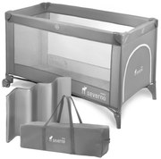 Łóżeczko turystyczne Honey Bunny składane + torba