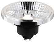 Inteligentna Żarówka LED GU10 AR111 10W 800 lm Ściemnialna 2200 - 6500K