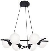Lampa nad stół na trójkątnej podstawie - S857 P6-B94