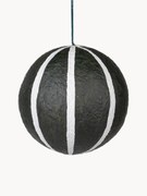 Bombka Sphere, Ø 12 cm, 3 szt.
