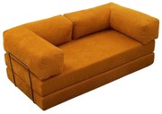 Sofa Comfort Orange
