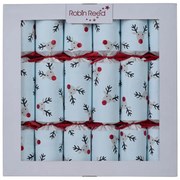 Crackery świąteczne zestaw 6 szt. Reindeer – Robin Reed