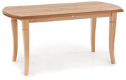 FRYDERYK 160/240 cm stół kolor dąb craft (160-240x90x74 cm)