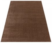 Dywan nowoczesny Rio miedziany 80 cm x 150 cm