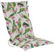 Poduszka na krzesło Malezja Niedrig 5 cm G037-03LB PATIO