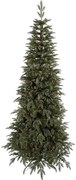 Choinka sztuczna PE Jodła Nordmann Wąska 240cm