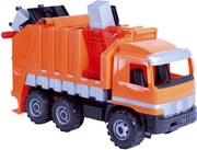 Lena Śmieciarka Mercedes, 64 cm