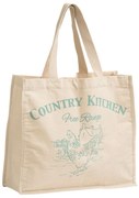 Bawełniana torba na zakupy Country Kitchen – Premier Housewares