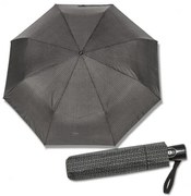 Magic Fiber - w pełni automatyczny parasol męski