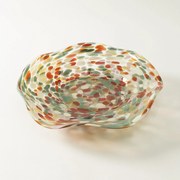 Talerz Silea 32x7 cm