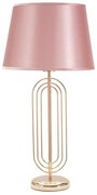Lampa stołowa KRISTA, 64 cm
