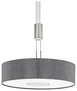 Eglo 95348 - Ściemnialny żyrandol LED na lince ROMAO LED/24W/230V