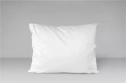Poszewka Hotelowa Perkal 50x60 biała Premium GRENO