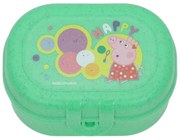 Pudełko na przekąski Pascal Mini Świnka Peppa Pop, KOZIOL