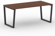 Stół konferencyjny PRIMO IMPRESS 1800 x 900 x 750 mm, czereśnia