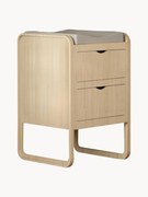 Komoda z przewijakiem Form