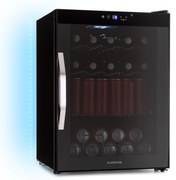 Klarstein Coachella Smart 64cm 60L Lodówka na Napoje Czarny