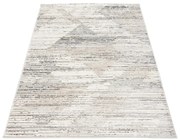 Szary dywan postarzany B4-P67