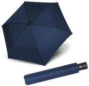 Zero*Magic uni navy - w pełni automatyczny parasol damski/męski