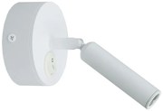 LED Kinkiet punktowy ARISTON LED/3W/230V 3000K biały