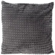 Poduszka Square szary, 45 x 45 cm