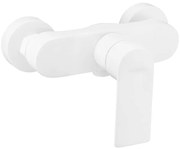 Mexen Royo bateria prysznicowa, biała - 72740-20