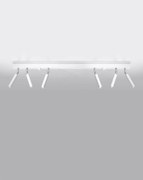 Listwa oświetleniowa EYETECH 6 biała SOLLUX  LIGHTING