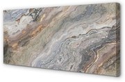 Obraz na płótnie Kamień struktura onyx
