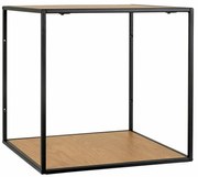 Loftowa półka ścienna dąb W4-R47