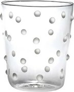 Zafferano Party Tumbler Biały Szklanka 45 Cl Zestaw 6 Szklanek