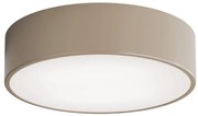 Brilagi - Plafon łazienkowy CLARE 2xE27/24W/230V śr. 30 cm IP54 beżowy