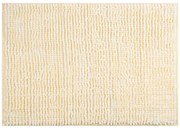 Restilo Dywanik łazienkowy Bati biały, 70 x 120 cm, 70 x 120 cm