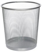 Kosz na papier z siatki stalowej, ZELLER