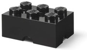 Plastikowy pojemnik dziecięcy – LEGO®