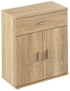 Szafka ADELI typ 2, dąb Sonoma