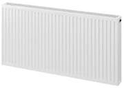 Mexen CV22 grzejnik płytowy 400 x 2000 mm, podłączenie dolne, 2371 W, biały - W622-040-200-00