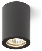 RED - Design Rendl-R13542- Plafon łazienkowy LOLA 1xGU10/35W/230V IP54