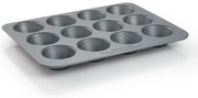Tescoma Forma do 12 muffinek COMPACT 36 x 27 cm