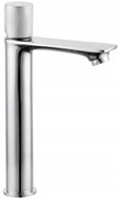 Mexen Royo One bateria umywalkowa wysoka, chrom - 72211-00