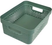 Curver Pojemnik do przechowywania 11 l,  zielony, 11 l