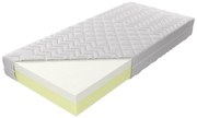 Materac Medivis H2 lub H3 z pianką Visco