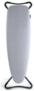 Deska do prasowania 130x37 cm K-Surf Black Tube – Rolser