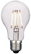 Żarówka z ciepłym światłem z gwintem E27, 4 W Standard – Fischer &amp; Honsel