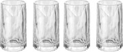 Kieliszki CLUB No. 7 superglas, 4 x 40 ml, KOZIOL