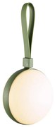 Nordlux- LED Ściemnialne przenośne oświetlenie zewnętrzne BRING TO-GO LED/1W/3,7V IP54