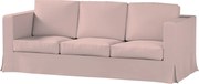 Pokrowiec na sofę Karlanda 3-osobową nierozkładaną, długi