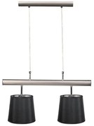 Nowoczesna lampa wisząca - K493 G8-P22