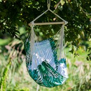 Krzesło brazylijskie 100 x 130 cm tropical PATIO