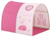 Dziecięcy namiot do łóżka Vipack Princess