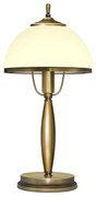 Klasyczna lampa biurkowa CR-B1GE